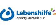 Lebenshilfe Amberg-Sulzbach - LOGO