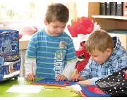 LEBENSHILFE für Menschen mit Behinderungen e.V. - GALLERY