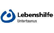 Lebenshilfe für Menschen mit geistiger Behinderung e.V. - LOGO