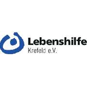 Lebenshilfe Krefeld e.V. - LOGO