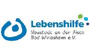 Lebenshilfe Neustadt Aisch - Bad Windsheim e.V. - LOGO