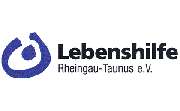 Lebenshilfe Rheingau-Taunus e.V. - LOGO