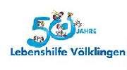 Lebenshilfe Völklingen GmbH - 50 Jahre Lebenshilfe Völklingen e.V.