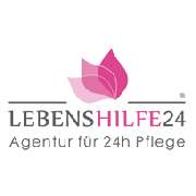 Lebenshilfe24 GmbH - LOGO