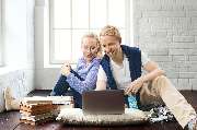 Lebensidealisten GmbH - Paartherapie & Empowerment Coachings - Ina und Florian, Lebensidealisten