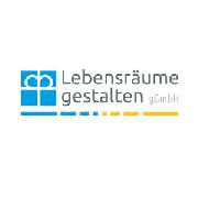 Lebensräume gestalten gGmbH - LOGO