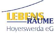 LebensRäume Hoyerswerda eG - LOGO