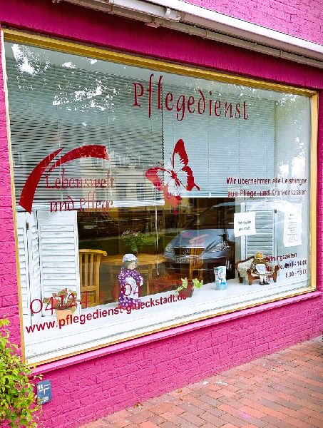 Lebenswelt und Pflege - 2