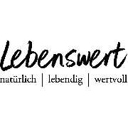 Lebenswert - LOGO