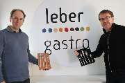 Leber Gastro - GALLERY