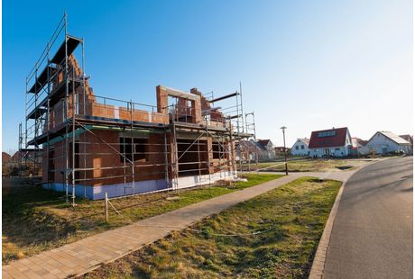 Leberfinger Bau GmbH Bauunternehmen, Baustoffe - G …