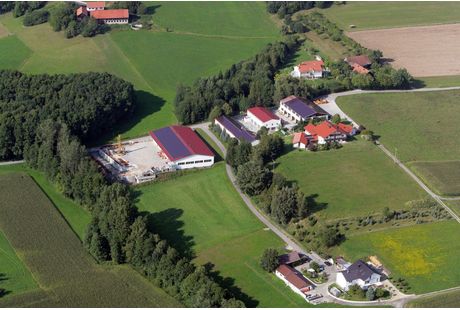 Leberfinger Bau GmbH Bauunternehmen, Baustoffe - G …