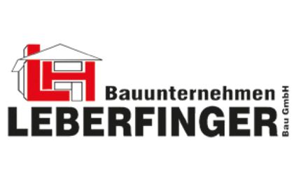 Leberfinger Bau GmbH Bauunternehmen, Baustoffe - L …
