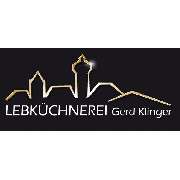 LEBKÜCHNEREI Gerd Klinger GbR - LOGO