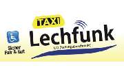 Lechfunk UG (haftungsbeschränkt) - LOGO