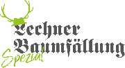 Lechner Baumfällung - 1