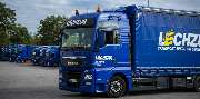 Lechzug Transport Spedition GmbH & Co. KG - GALLERY