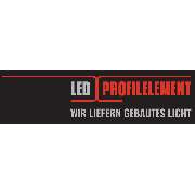 LED Profilelement GmbH - LOGO