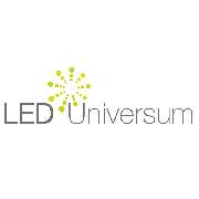 LED Universum - LOGO
