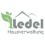 Ledel Hausverwaltung e.K. Inh. Dipl.oec. K. Wehr - LOGO