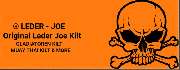 Logo - LEDER-JOE