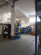 LEDER KIRSCH, CARdRESS, ELEMENTA Technik, Willi Kirsch GmbH Handelskontor in München - Außenlager/Logistik Willi Kirsch GmbH Handelskontor