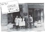 LEDER KIRSCH, CARdRESS, Willi Kirsch GmbH Handelskontor in München - Geschichte