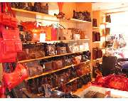 Leder Romstöck - GALLERY