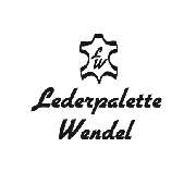 Lederpalette Wendel - LOGO