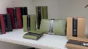 Lederwaren Brass - GALLERY