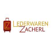 Lederwaren Erika Zacherl - LOGO