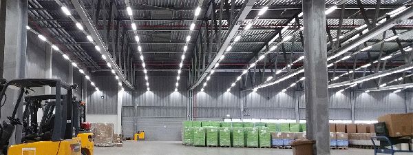 LEDoptix GmbH - GALLERY