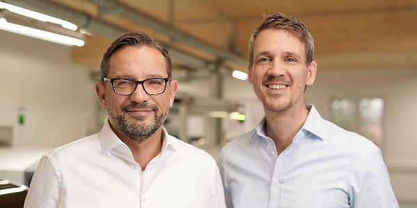 LEDoptix GmbH - GALLERY