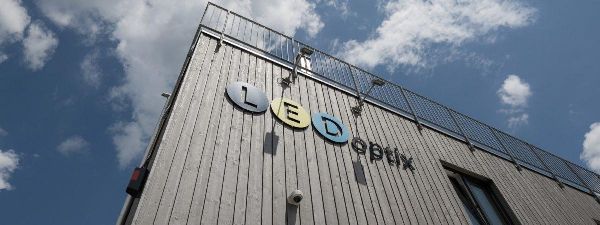 LEDoptix GmbH - GALLERY