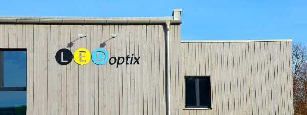 LEDoptix GmbH - GALLERY