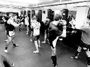 Lee Gym Kampfsport und Functional Training - GALLERY