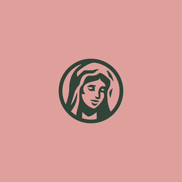 Leev Marie - Leev Marie Logo