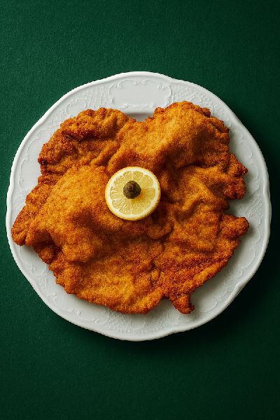 Leev Marie - Schnitzel von Leev Marie