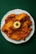 Leev Marie - Schnitzel von Leev Marie