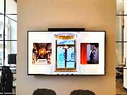 Lefa Akustika Schallabsorber Dresden - GALLERY