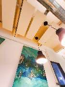 Lefa Akustika Schallabsorber Dresden - GALLERY