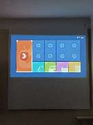 Lefa Akustika Schallabsorber Dresden - GALLERY