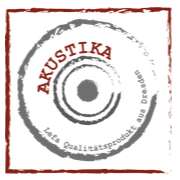 Lefa Akustika Schallabsorber Dresden - LOGO