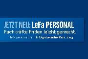 Lefa PERSONAL - GALLERY