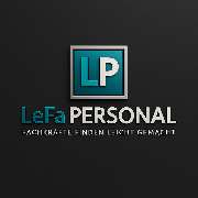 Lefa PERSONAL - GALLERY