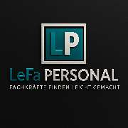 Lefa PERSONAL - LOGO