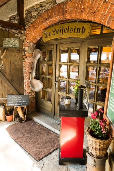 „Leffelstub“ - GALLERY