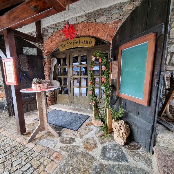 „Leffelstub“ - GALLERY