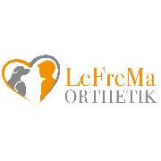 LeFreMa-Orthetik - LOGO