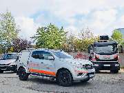 LEGEND Dresden Abschleppzentrale - GALLERY